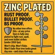 Zinc Plating