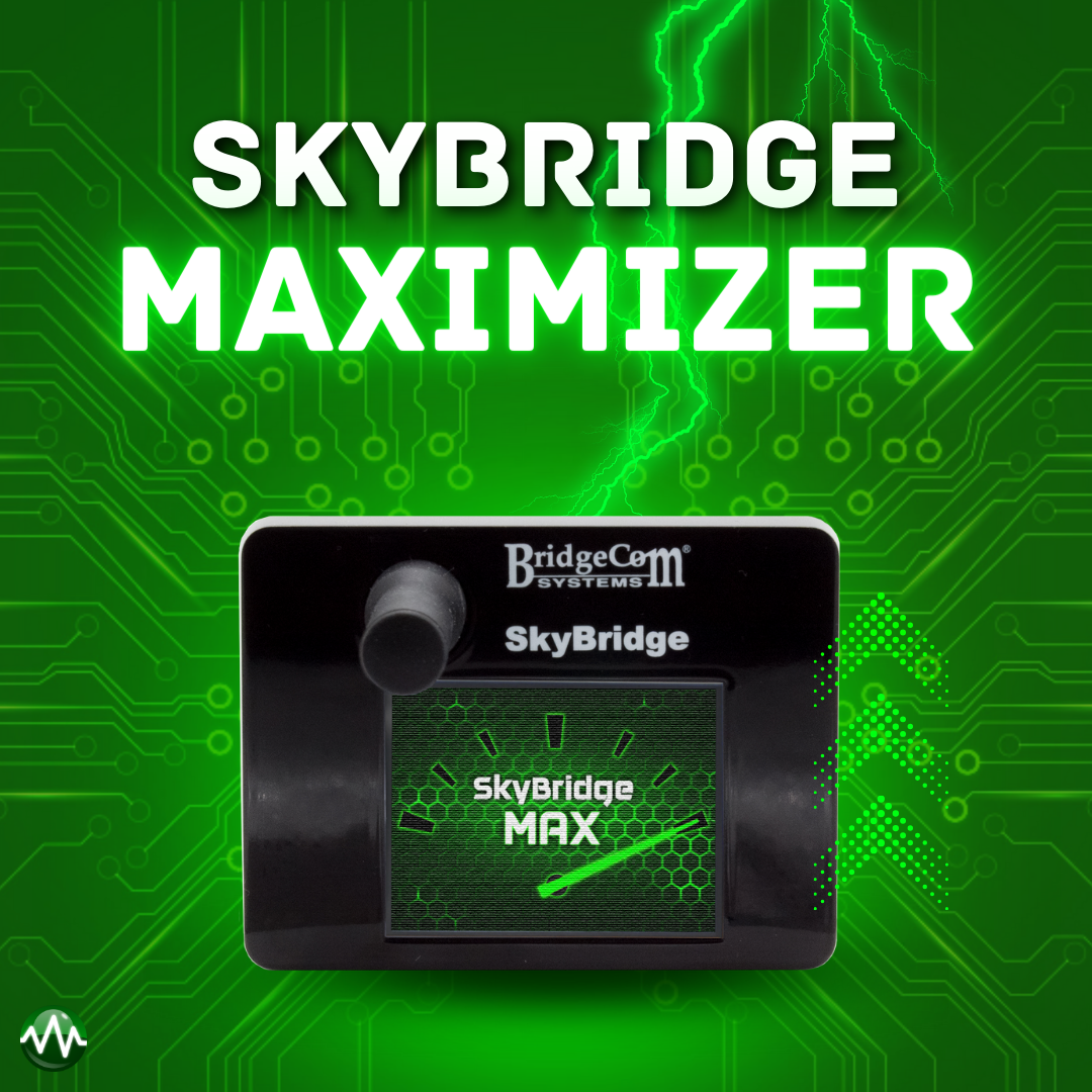 Skybridge Maximizer