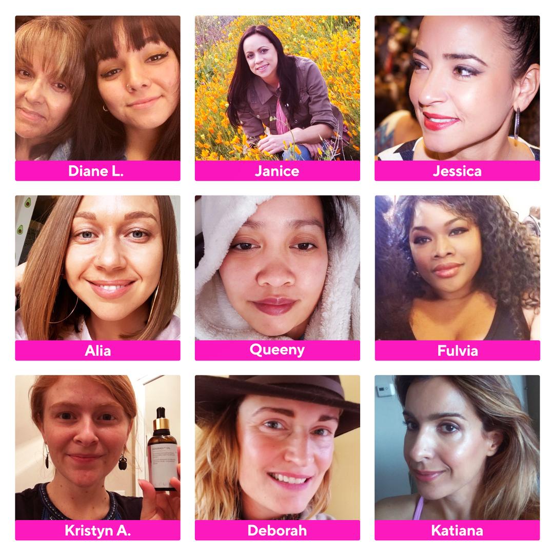 These are Kesaradi lovers!