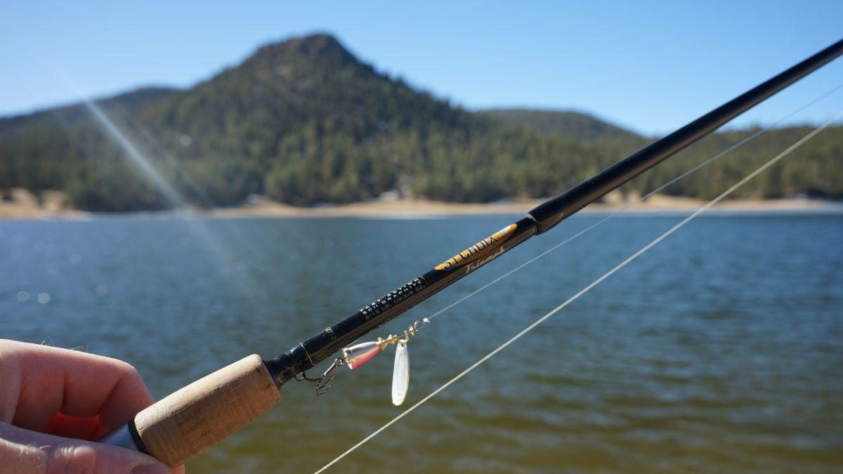 2026 Limited Time Bonus Rod Deals