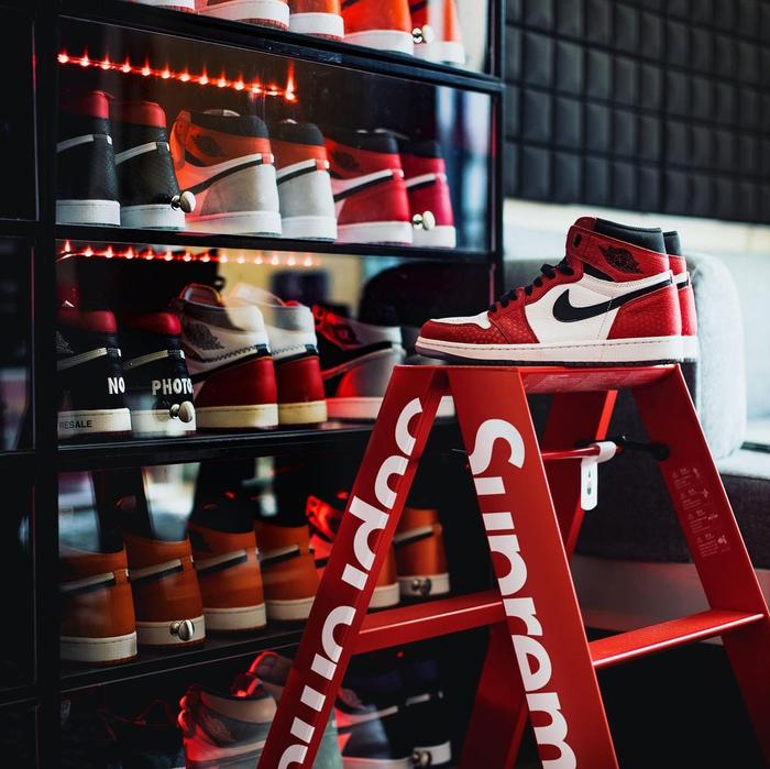 7 Shoe Storage Tips For Sneaker Collectors
