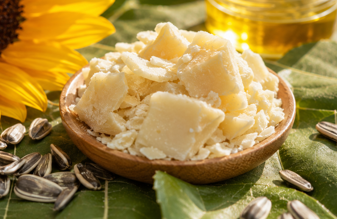 Sunflower Seed Wax