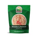 Strawberry Oatmeal Bag