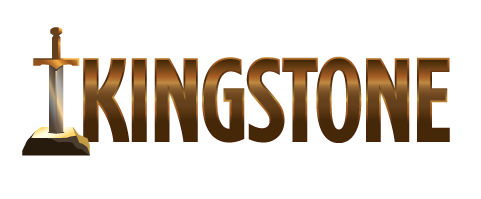 Kingstone Comics logo