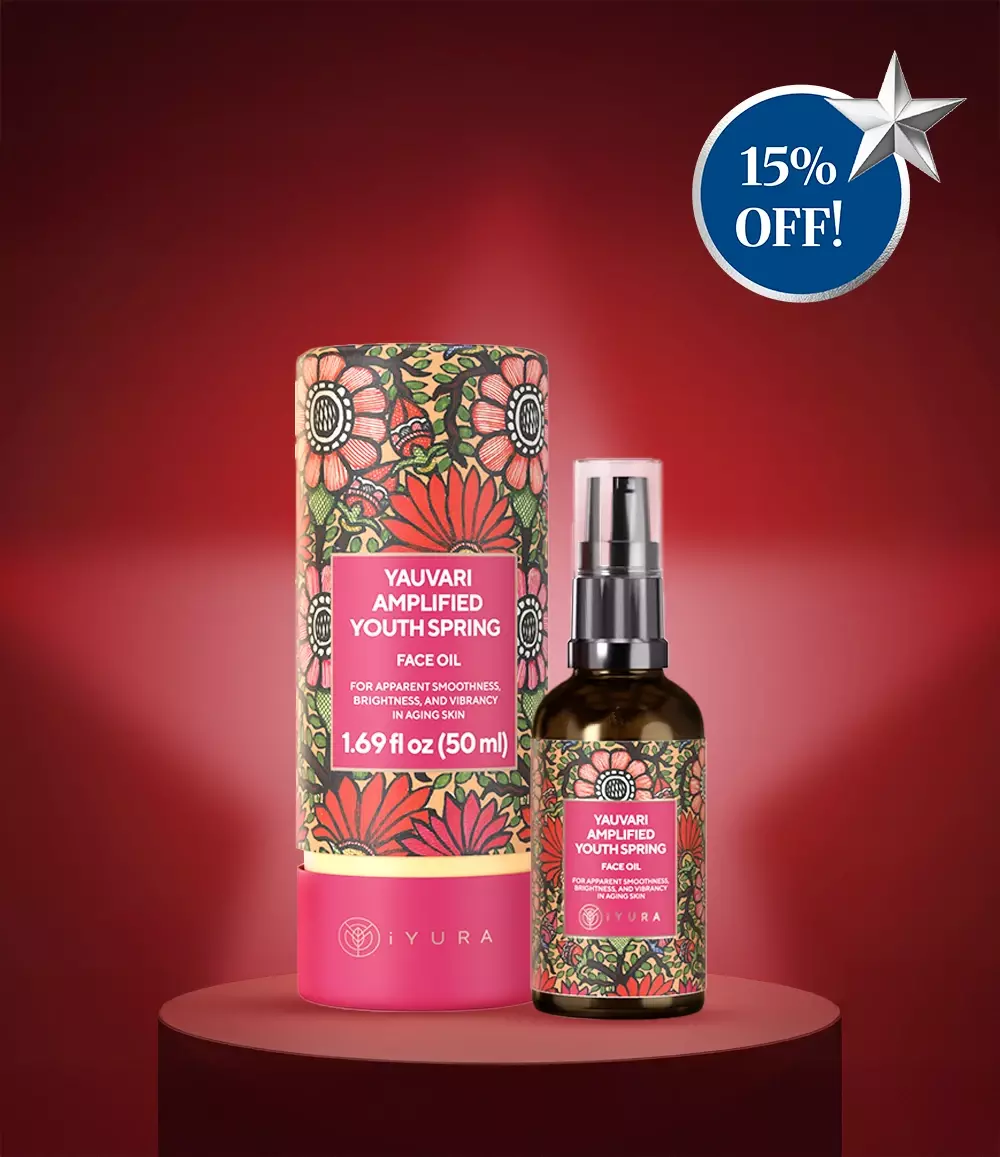 Balaayah Black Gram Body Booster