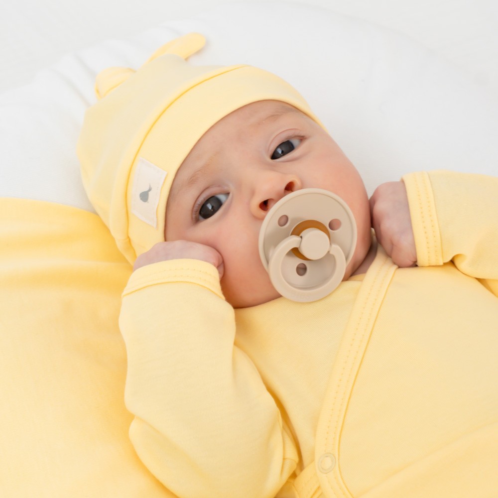 Cuánta ropa comprar para un bebé recién nacido?