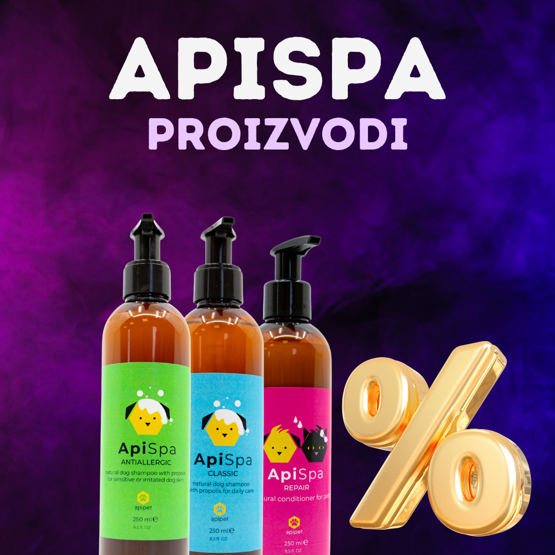 ApiSpa proizvodi