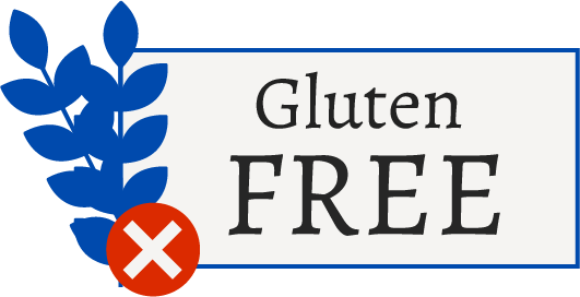 Gluten free