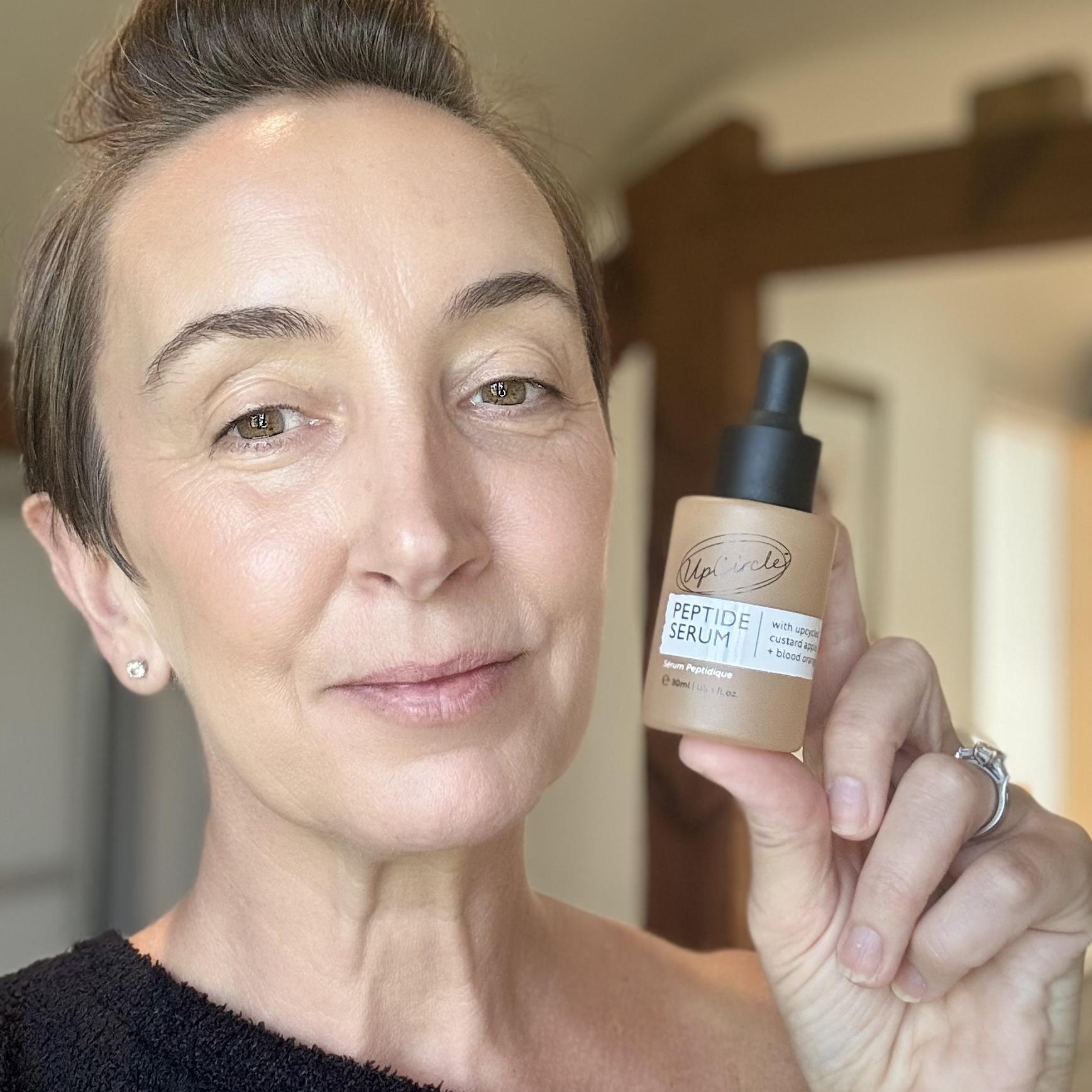 Upcircle eye cream