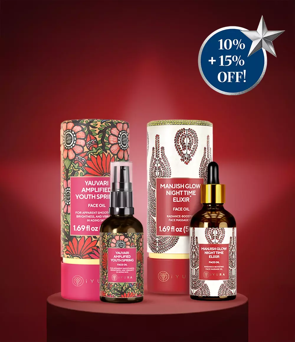 Balaayah Black Gram Body Booster