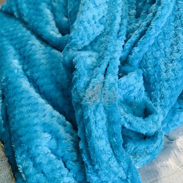 Imperfect Blankets Dirty, Stained or Blemished (But Otherwise Fine)