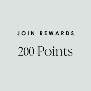 join rewards 200pts