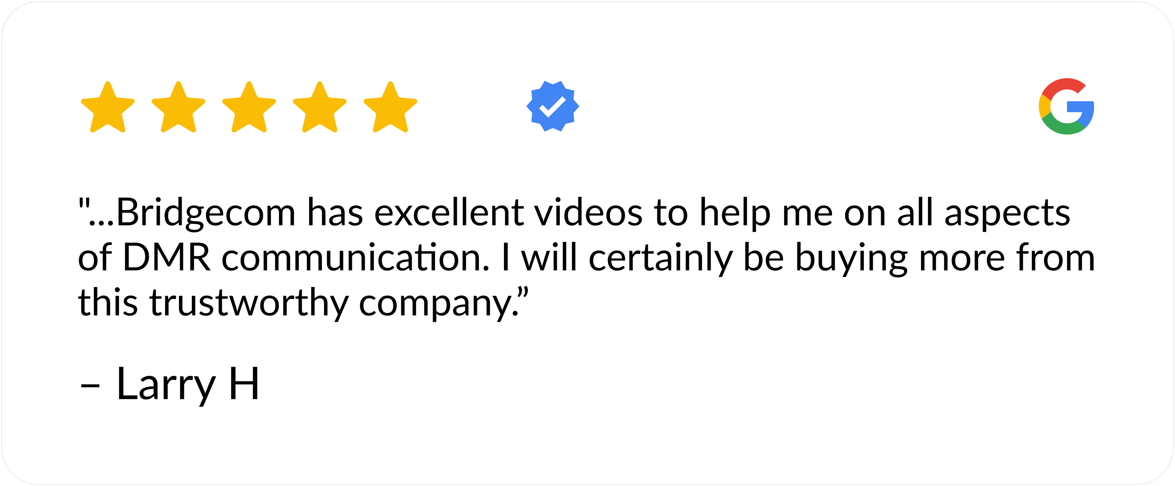 Product Testimonial/Review 4