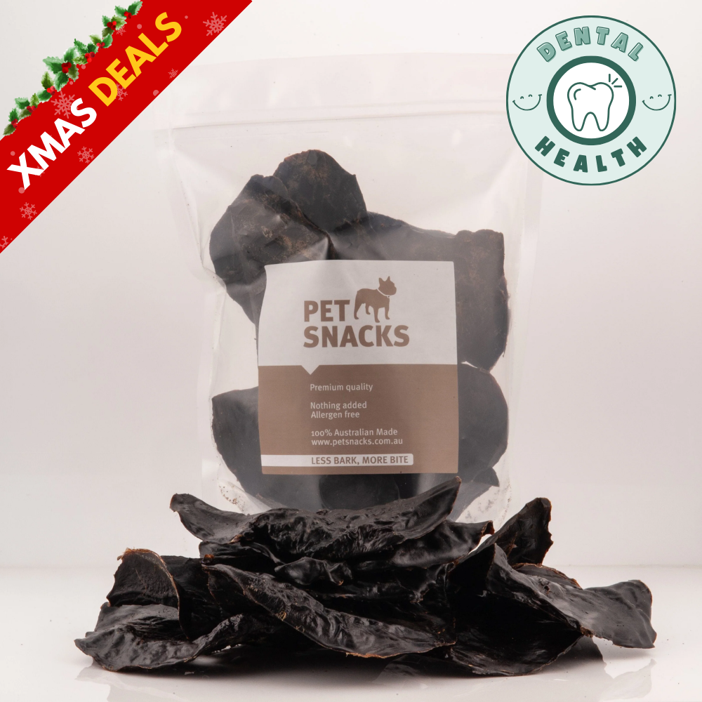 Premium Liver Dog Treat Premium Petsnacks 