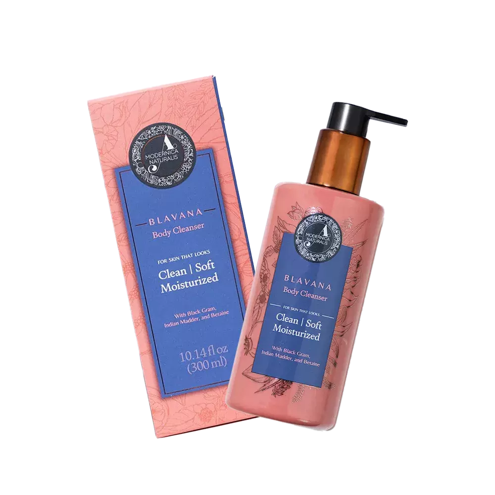 Blavana Body Cleanser