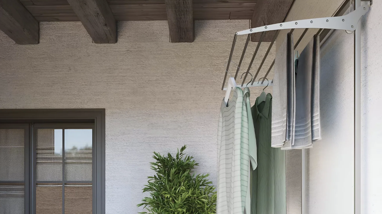 Best Rack for Drying Clothes Indoor vs. Outdoor Use