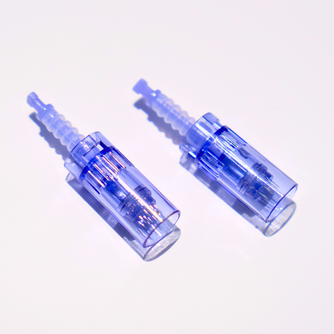 Dr Pen A6 microneedling replacement cartridges