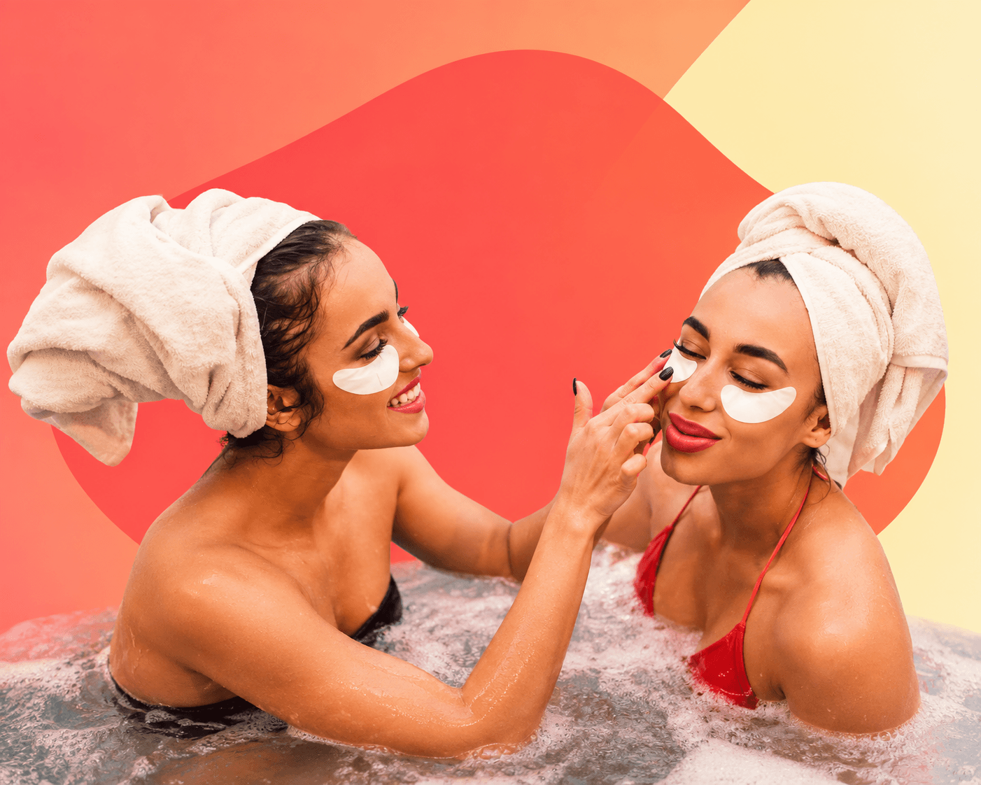 journée spa entre filles cadeau