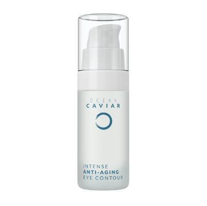 Noche's Ocean Caviar Eye Contour