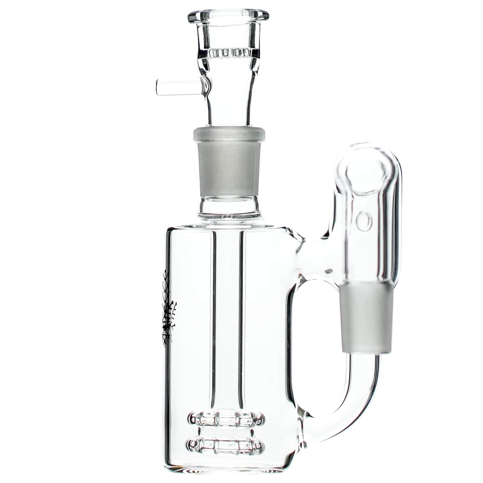 90 Degree Ash Catchers 14mm & 18mm