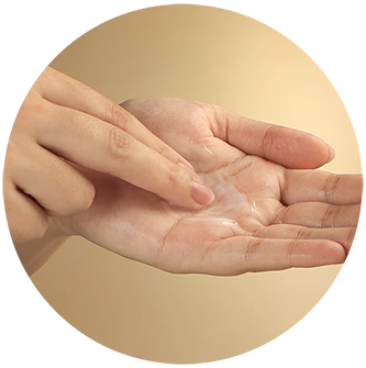 Step 2 Activate in Your Palms 