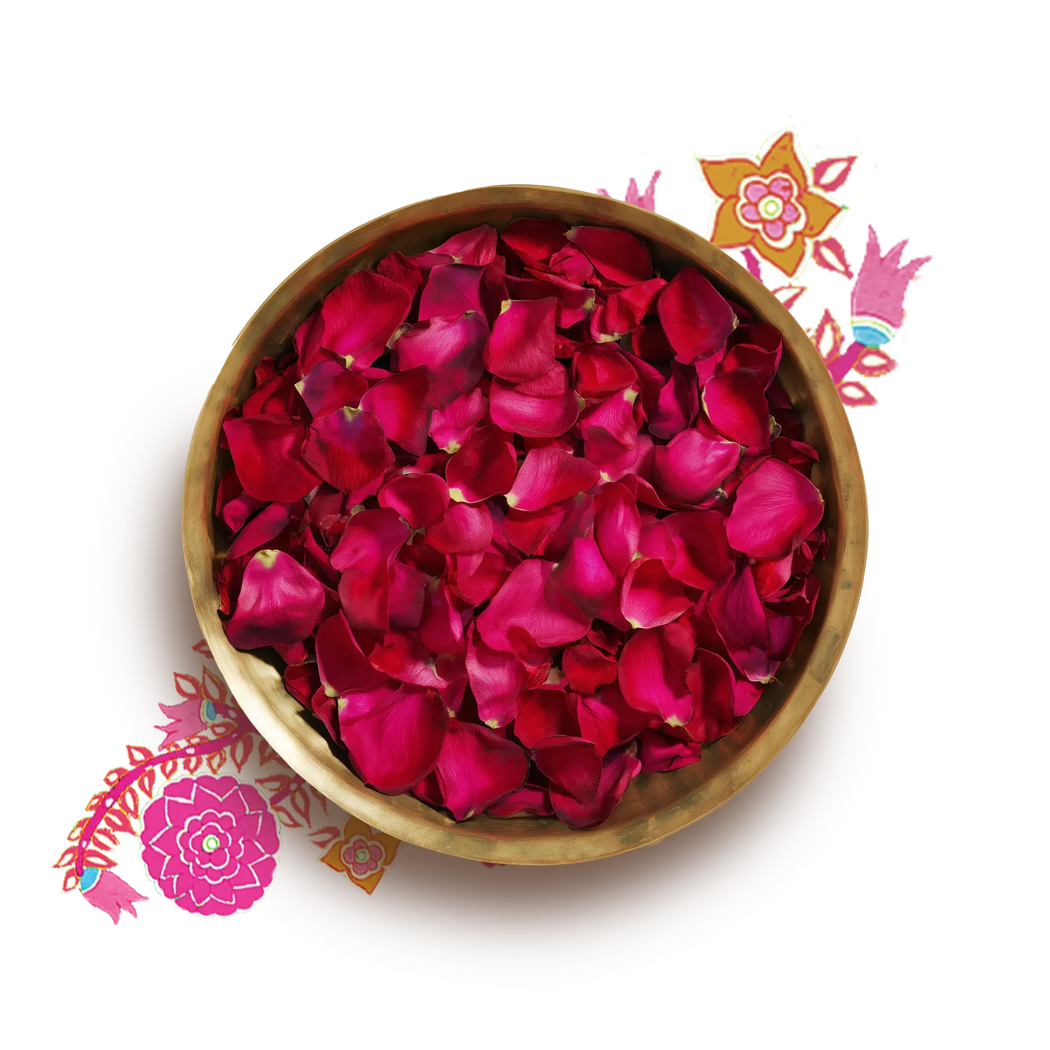 Rose Petals