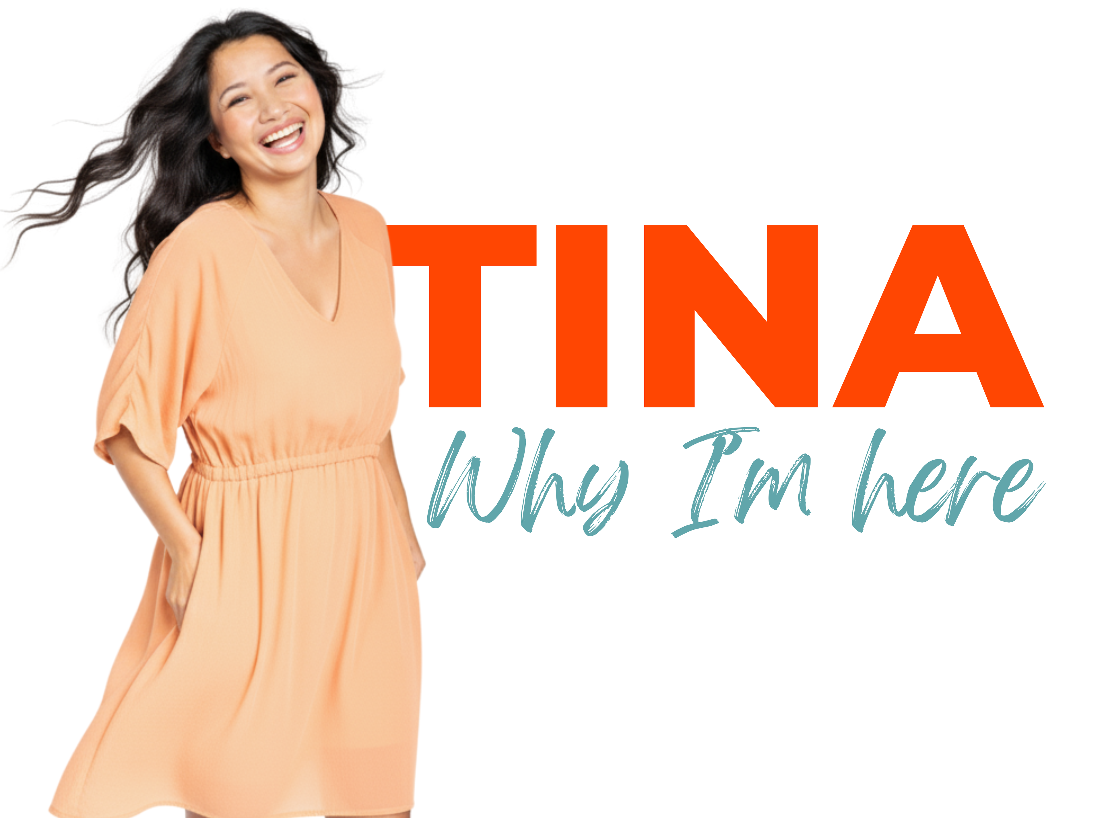 Tina Somsith, founder of Listing Studios, helping business owners build clarity, visibility, and trustworthy branding