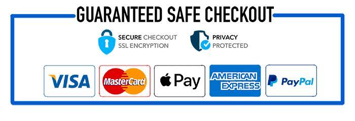 Guaranteed Checkout