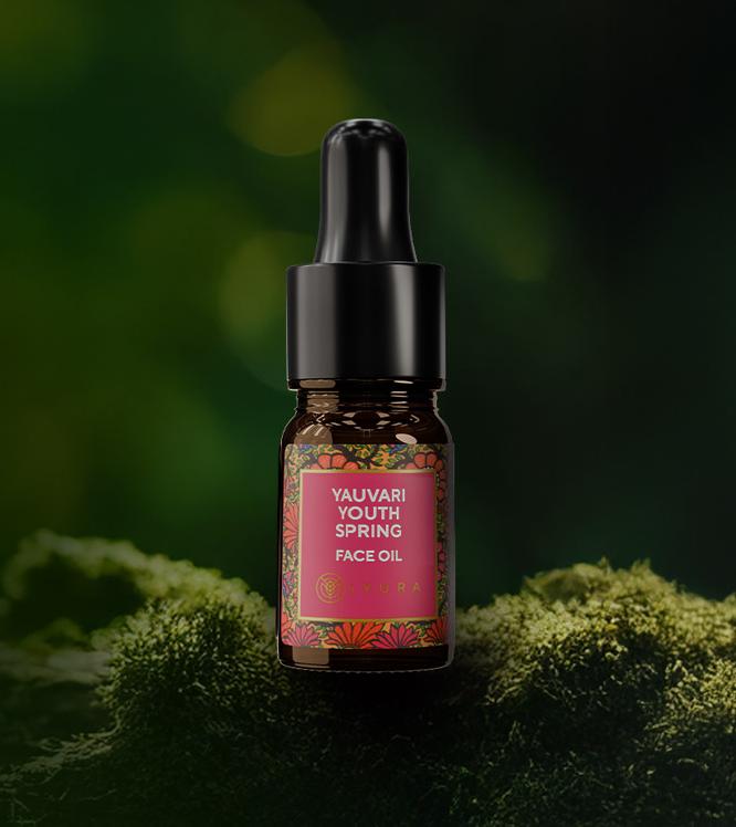 Yauvari placed in dense forest