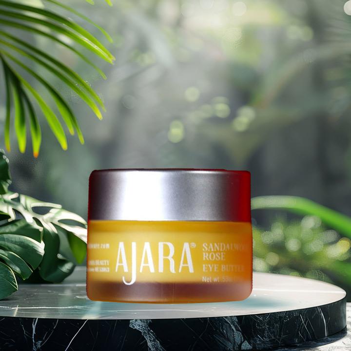 Sandalwood Age-Defying Eye Butter