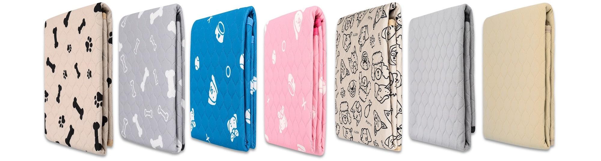 Potty Buddy™ The Durable LeakFree Potty Pad