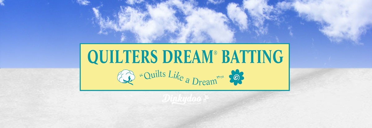 quilters dream batting full size mattress