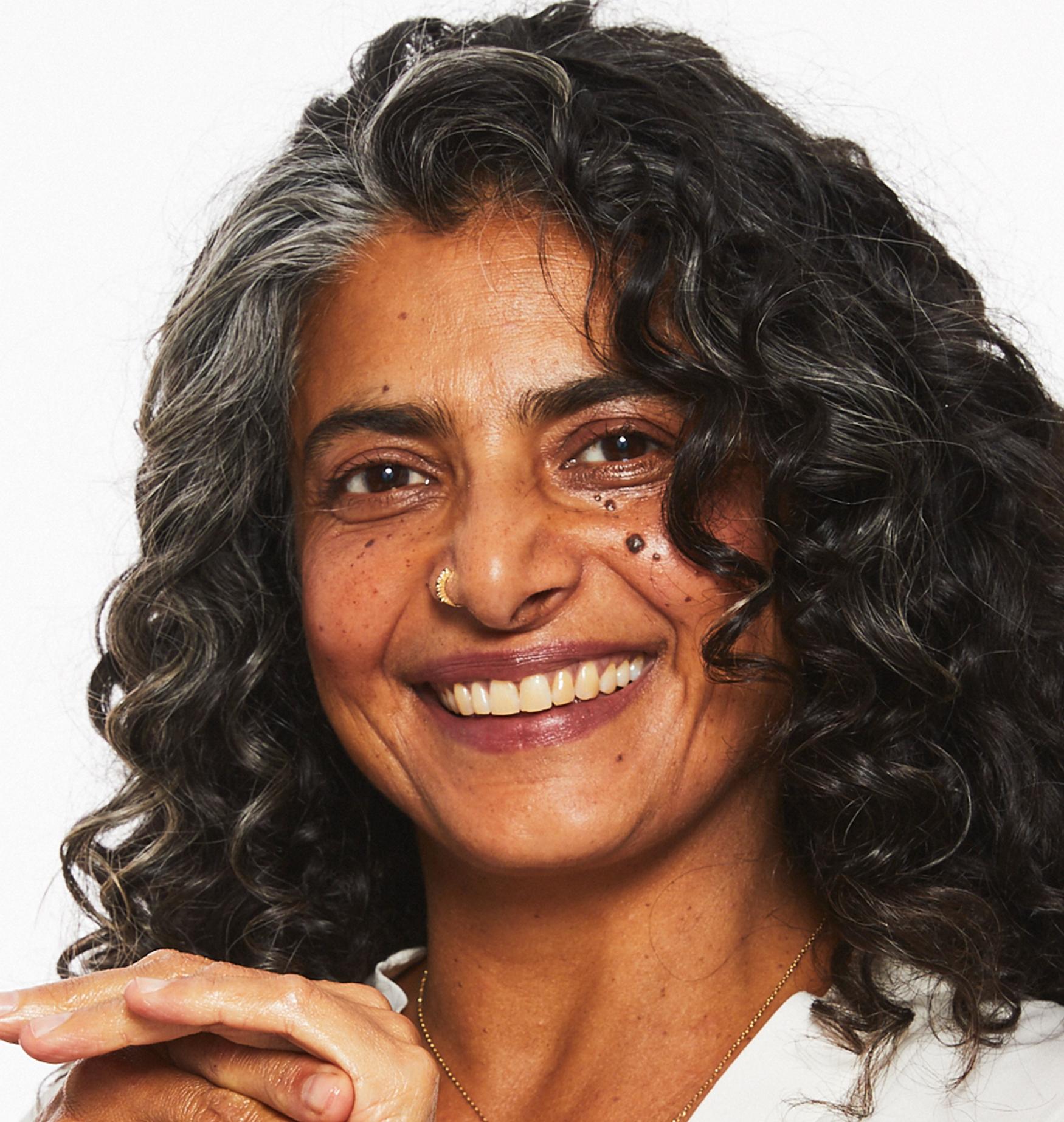 The important phase of a woman's life shouldn't be shrouded in mystery.