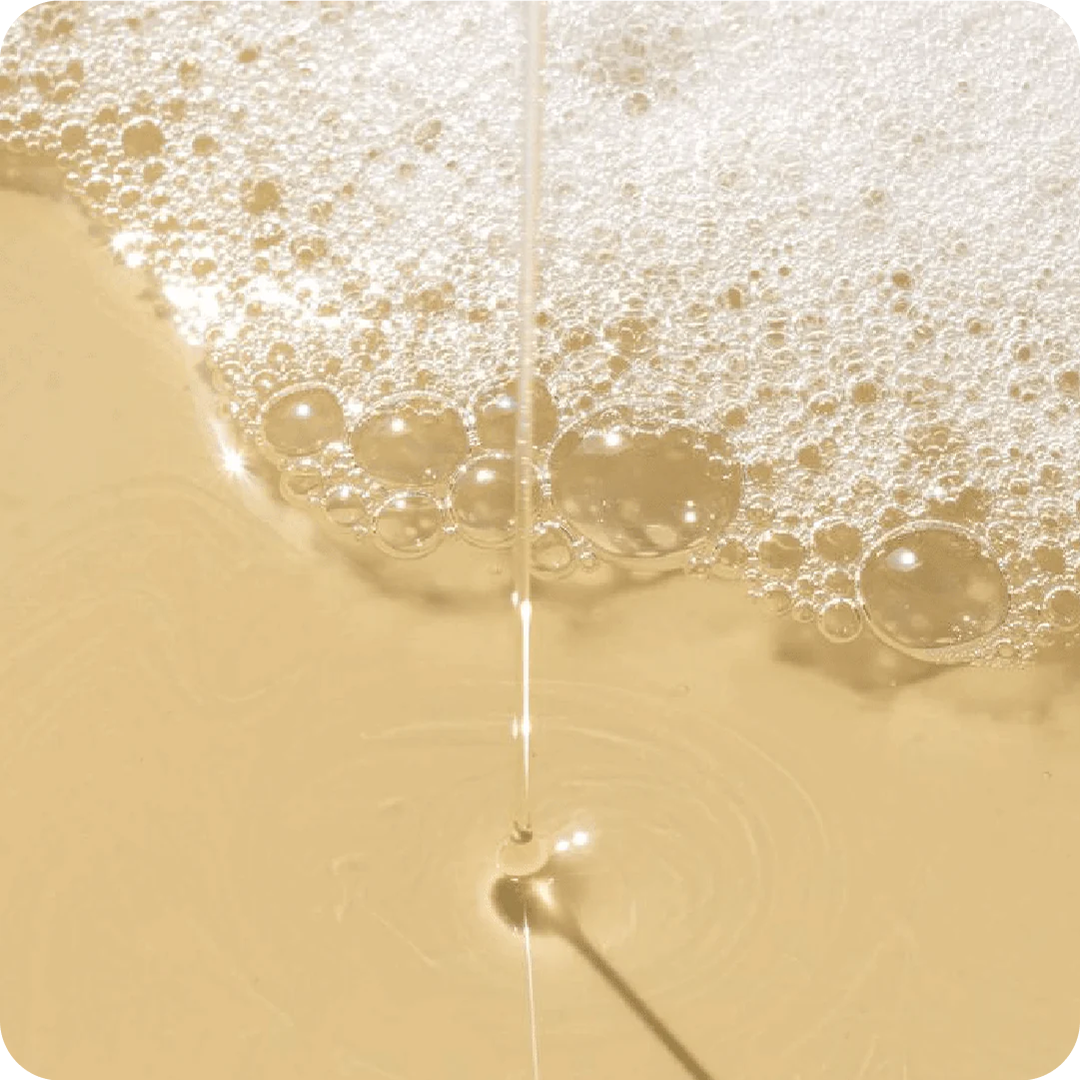 SOFT-O-MORE SHAMPOO Texture