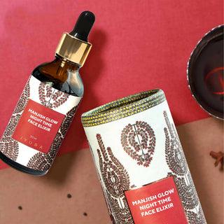 Blavana Body Lotion