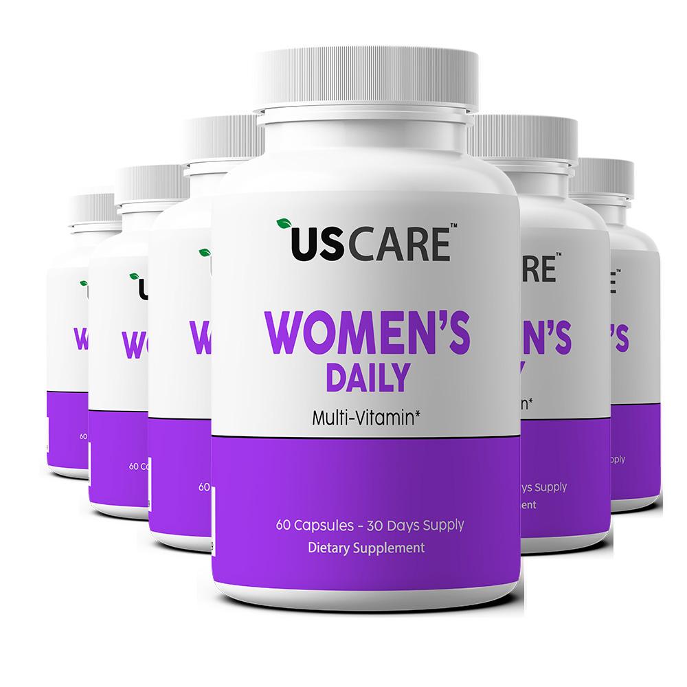 USCare Women's Daily