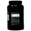 TRIM Whey Protein Isolate Ingredients Panel