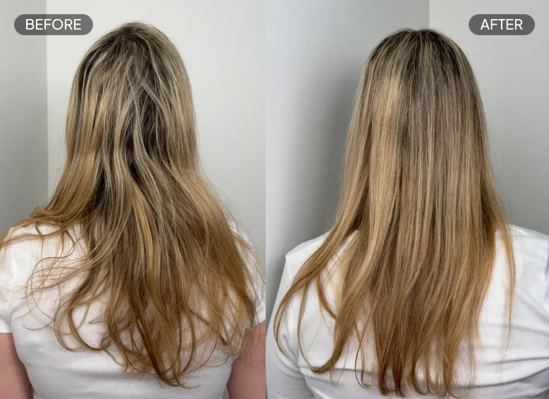 Jacqueline A.. - Before & After Review - Desktop & Tablet