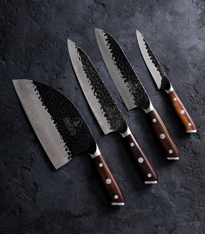 The Cooking Guild Dynasty Knives Review: Should You Buy Dynasty