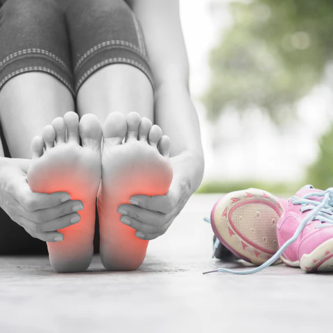 what is plantar fasciitis