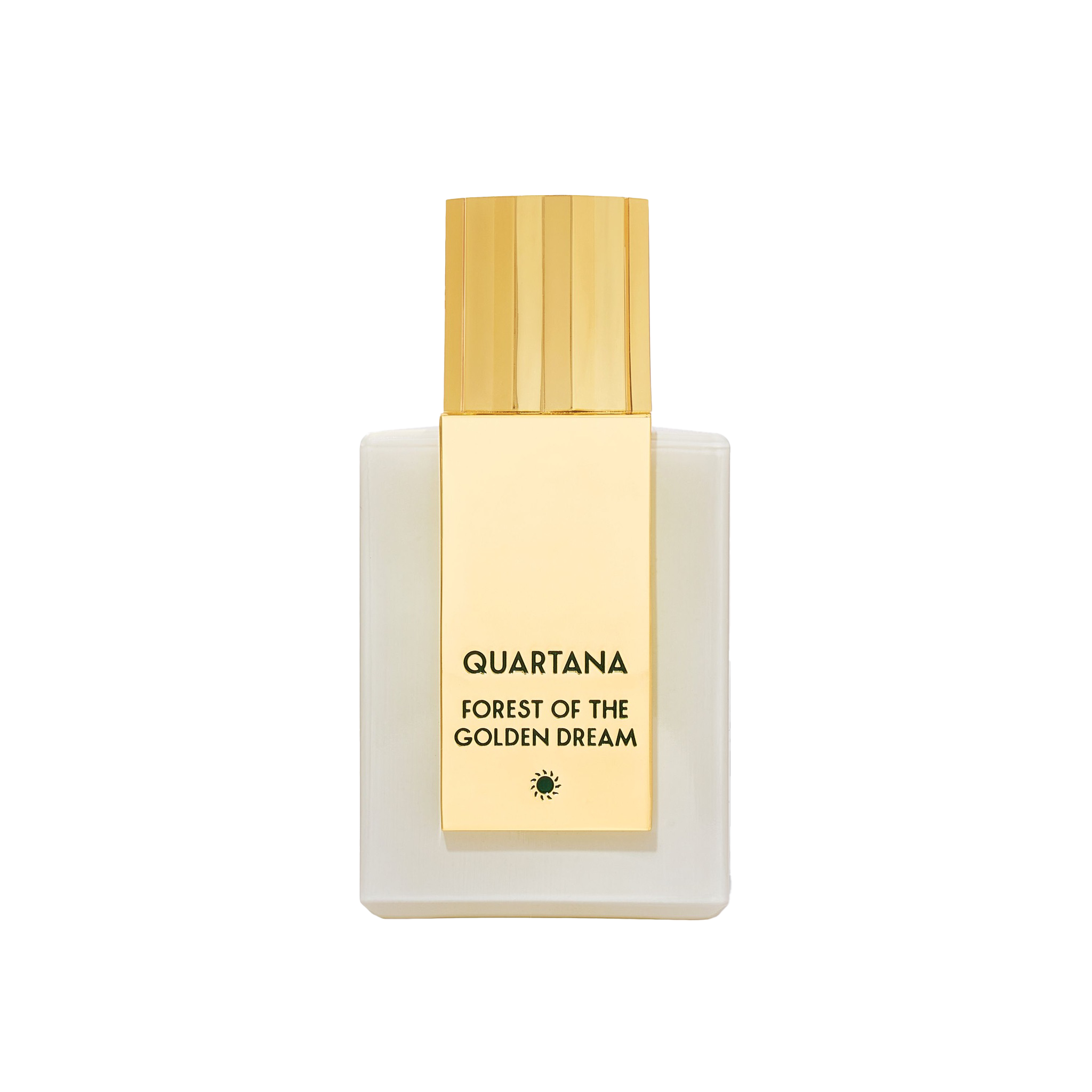Forest of the Golden Dream by Parfums Quartana 50mL Bottle
