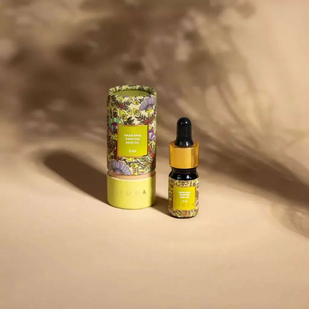 Citrenis Clean and Bright Skin Buffing Gelly 1