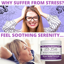 Why suffer from stress? Feel soothing serenity