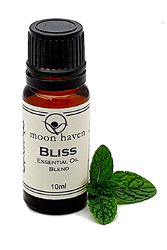 Bliss - Essential Oil Blend