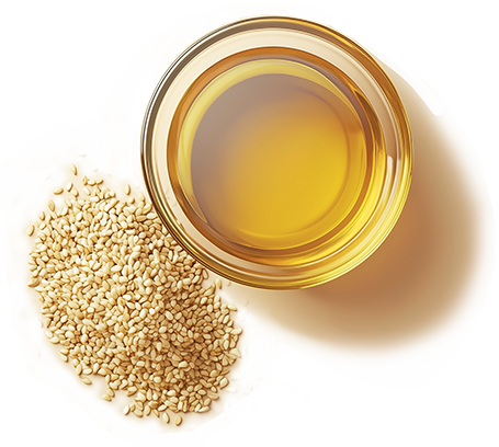 Sesame Seed Oil