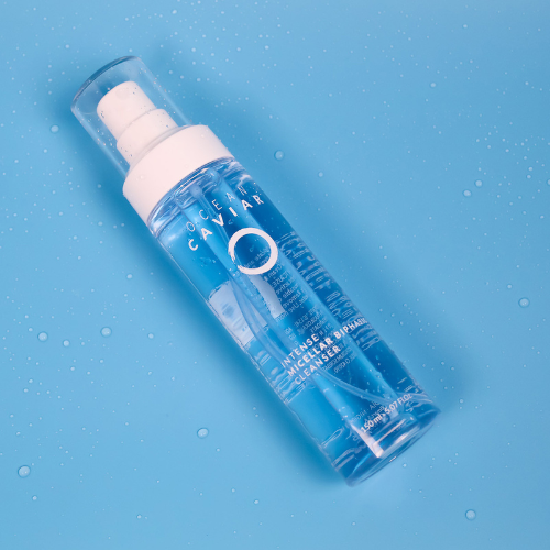 Noche's Ocean Intense Cleanser