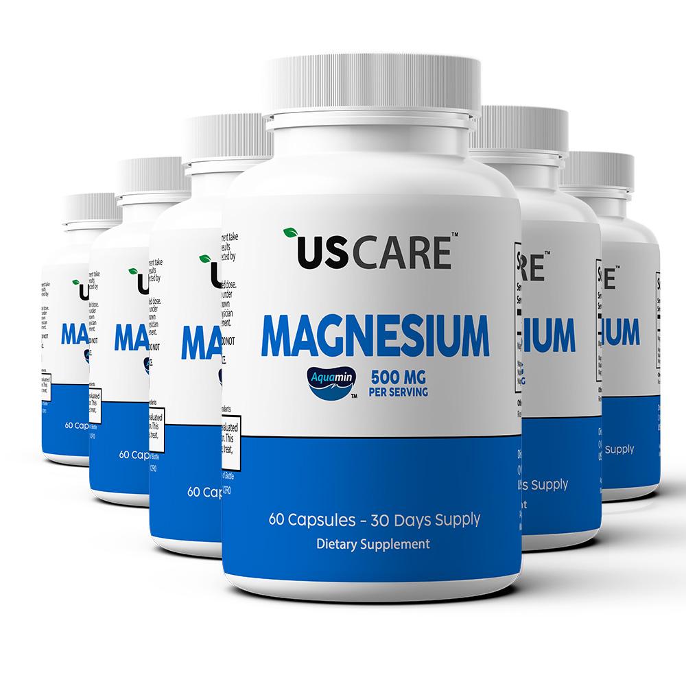 USCare Magnesium