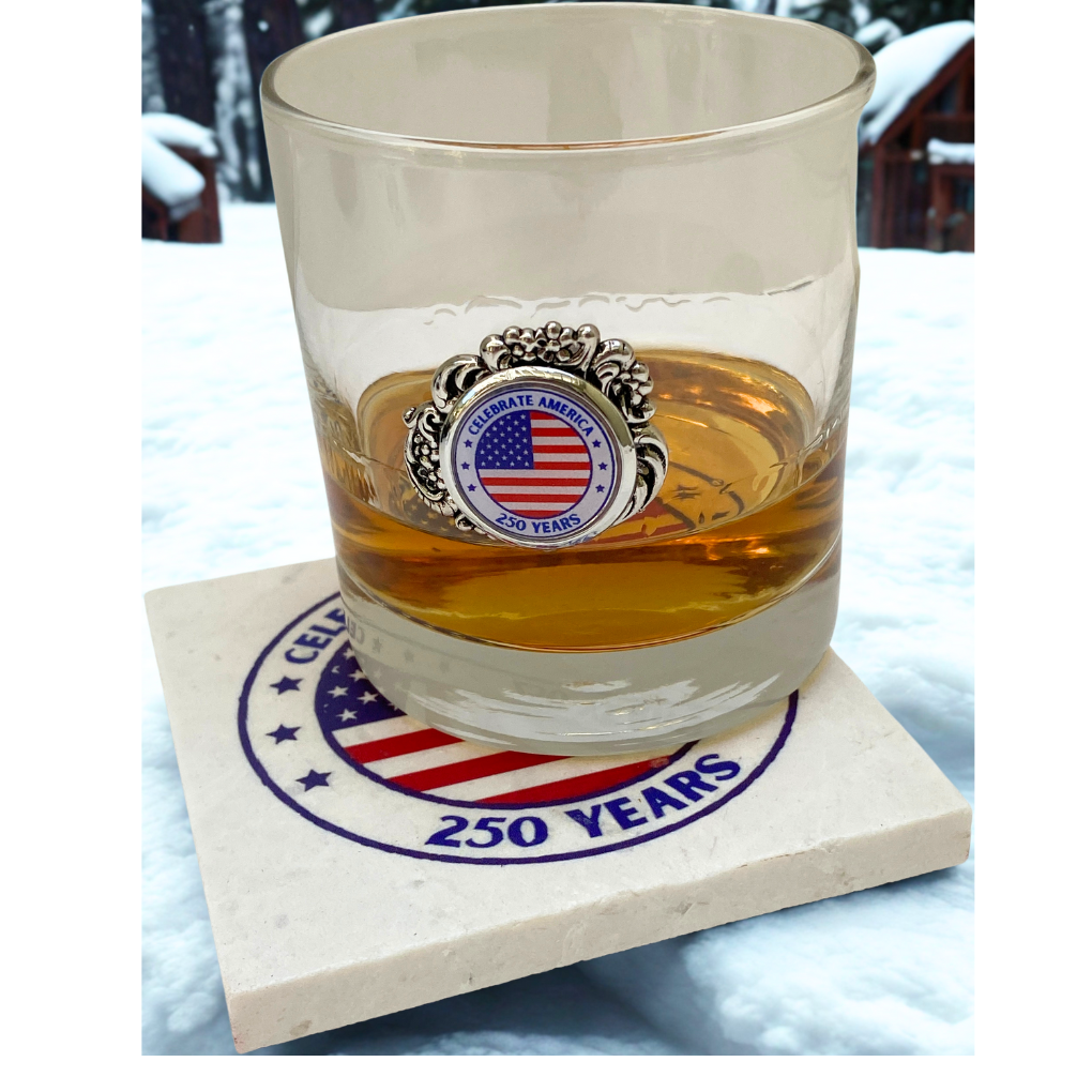 Decanter to Celebrate America 250