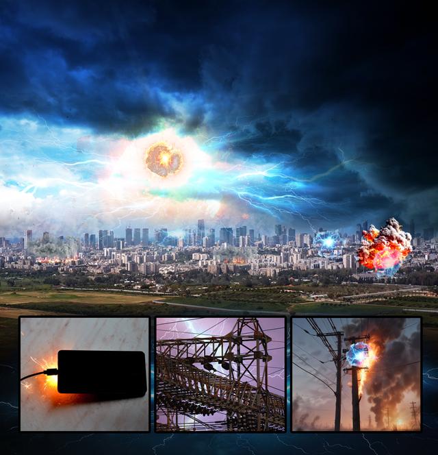 Make electricity from the Sun to meet your needs anywhere, anytime