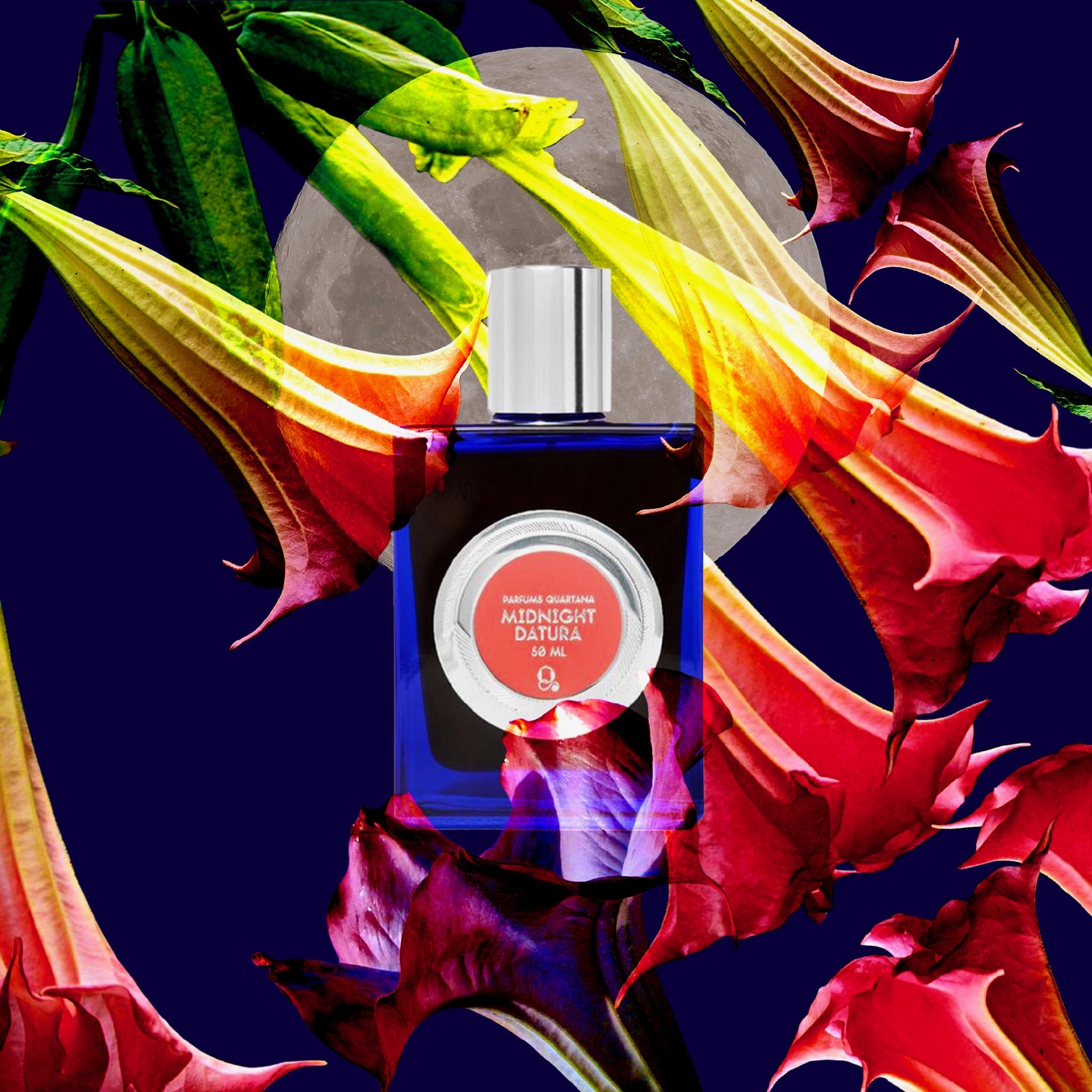 Venetian Belladonna Parfum
